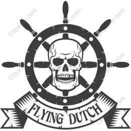 Flying Dutch Nautical