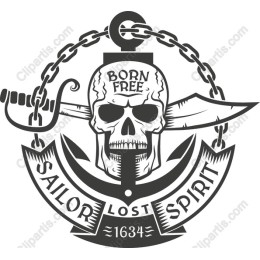 Sailor Spirit
