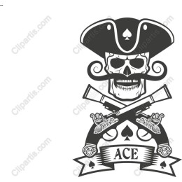 Pirate Ace