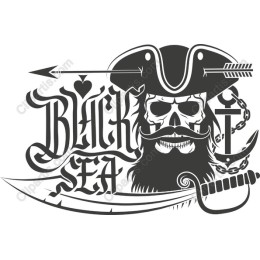 Black Sea Pirate