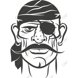 Classic Pirate