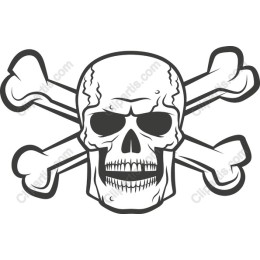Skull and Crossbones
