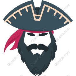 Pirate Captain
