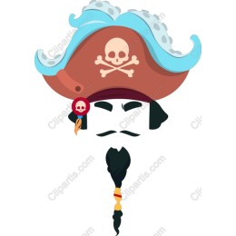 Pirate Emblem