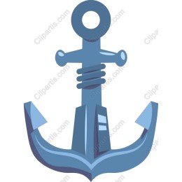 Maritime Anchor