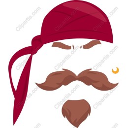 Pirate Adventurer