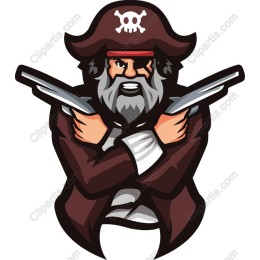 Fearless Pirate