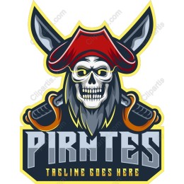 Pirate Skull Adventure