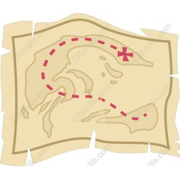 Treasure Map