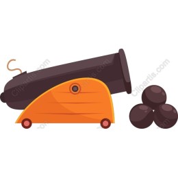 Playful Cannon