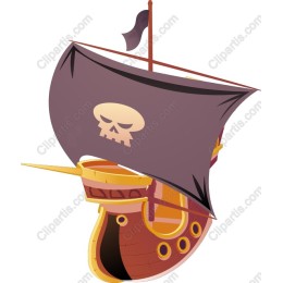 Pirate Ship Adventure