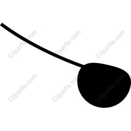 Stylized Olive