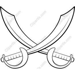 Crossed Swords