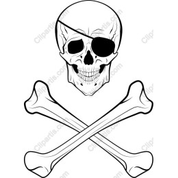 Skull and Crossbones