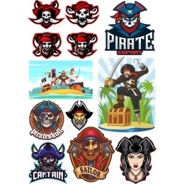 Pirate Bundle