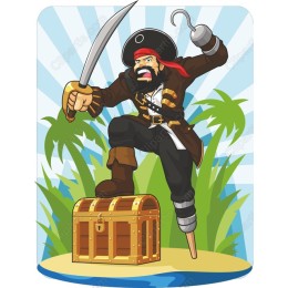 Epic Pirate Adventure
