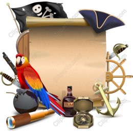 Pirate Adventure