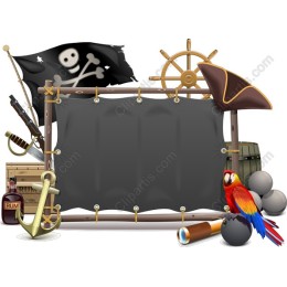 Pirate Adventure