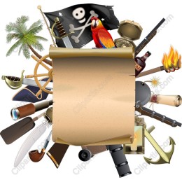 Pirate Adventure