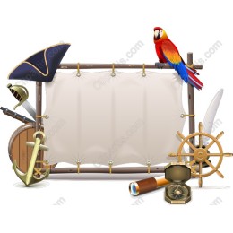 Pirate Adventure