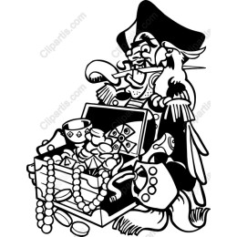 Pirate Treasure Adventure