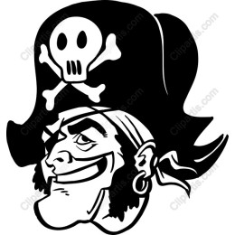 Pirate Captain
