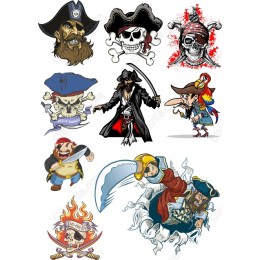 Pirate Adventure Bundle