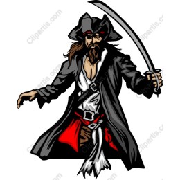 Pirate Warrior