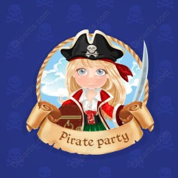 Pirate Party