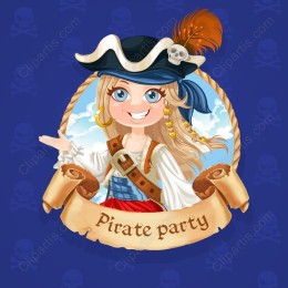 Pirate Party