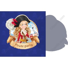 Pirate Party