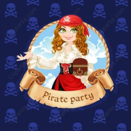 Pirate Party