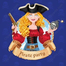 Pirate Party