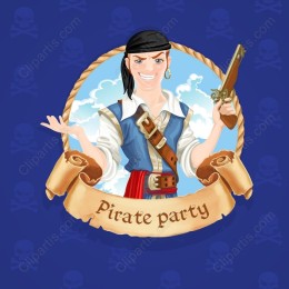 Pirate Party