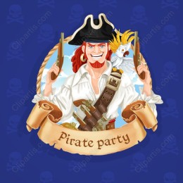 Pirate Party