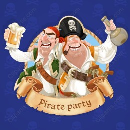 Pirate Party