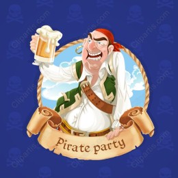 Pirate Party