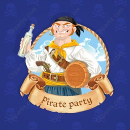 Pirate Party