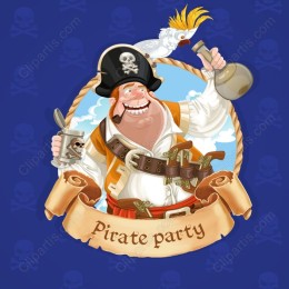 Pirate Party