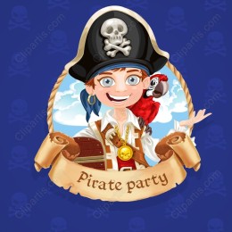 Pirate Party