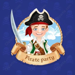 Pirate Party