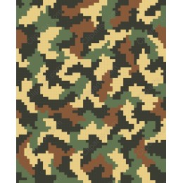 Camouflage Pattern