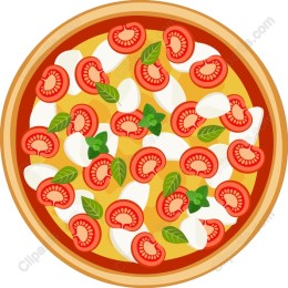 Italian Classic Pizza
