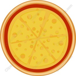 Classic Cheese Pizza