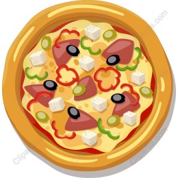 Delicious Pizza