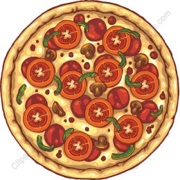 Pizza Delight