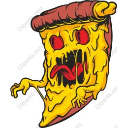 Spooky Slice