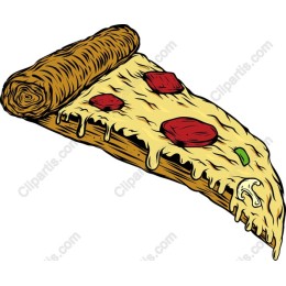 Pizza Slice