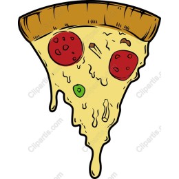 Pizza Slice
