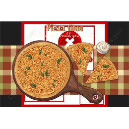 Pizza Time